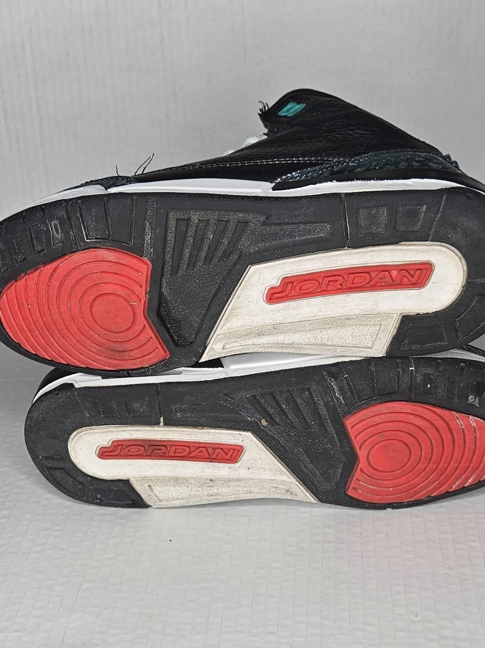 Nike Air Jordan 3 Retro 